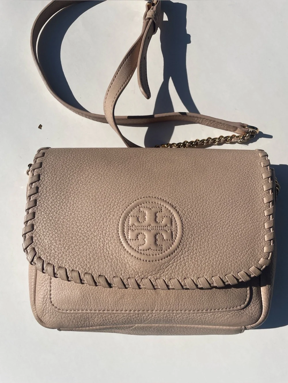 Tory Burch Marion Crossbody